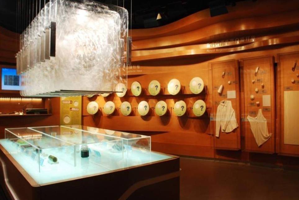 展廳的展示效果評(píng)估與改進(jìn)